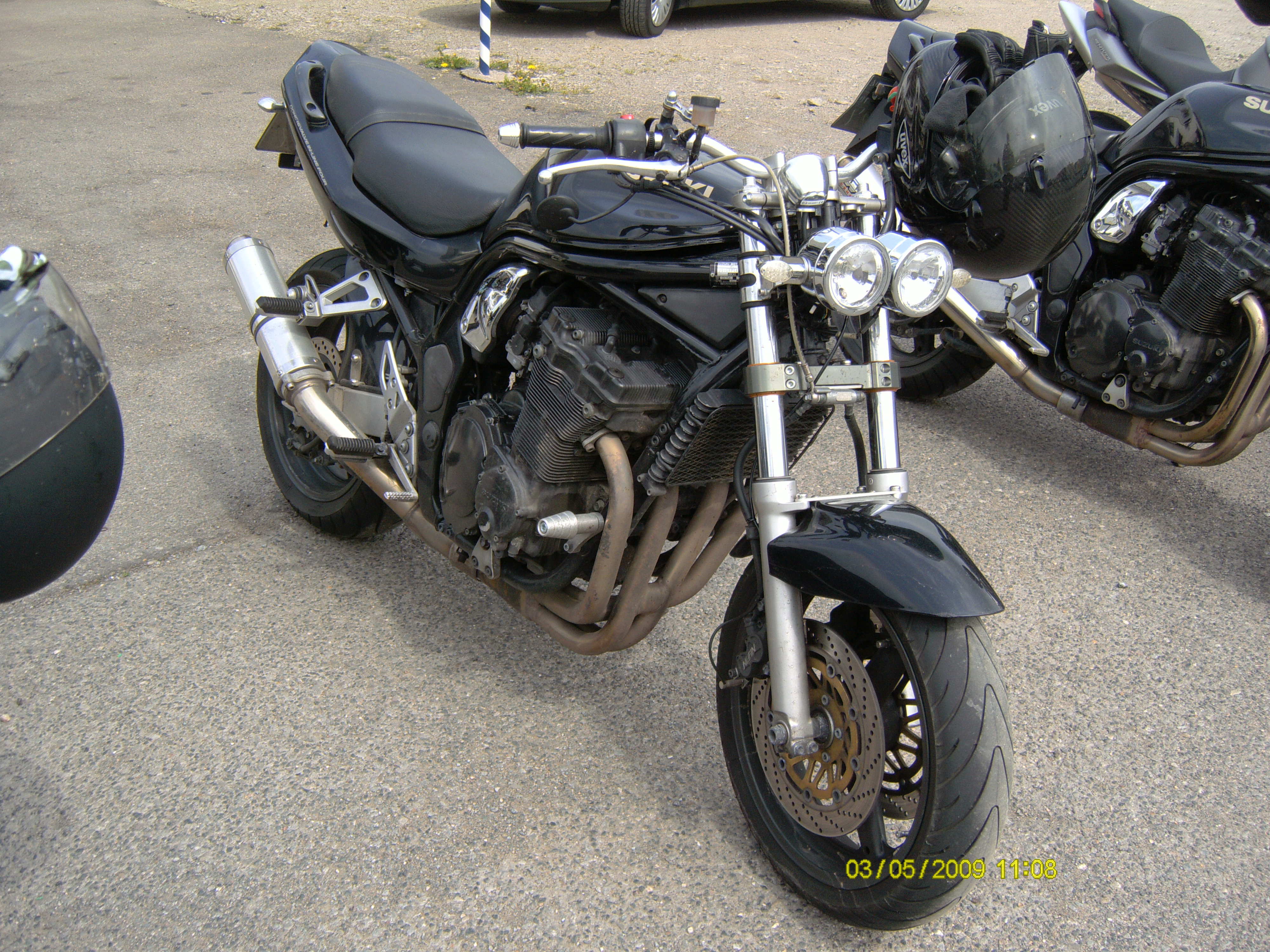 Bandit 1200